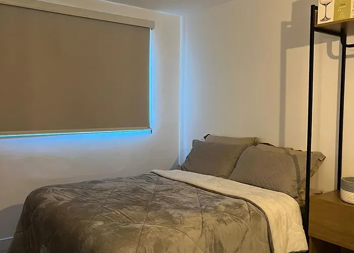 Charmoso Apartamento Em Itaipava
