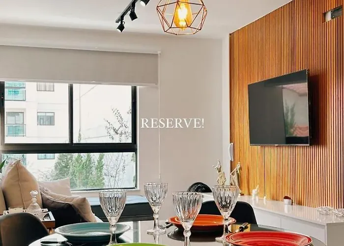 Charmoso Apartamento Em Itaipava