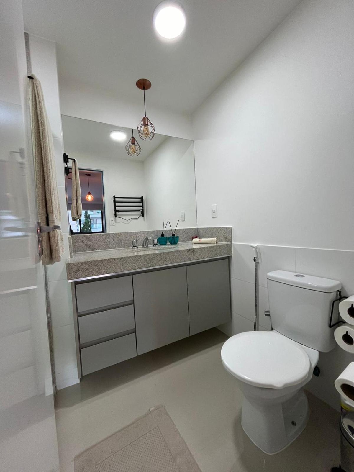 Charmoso Em Itaipava Apartment