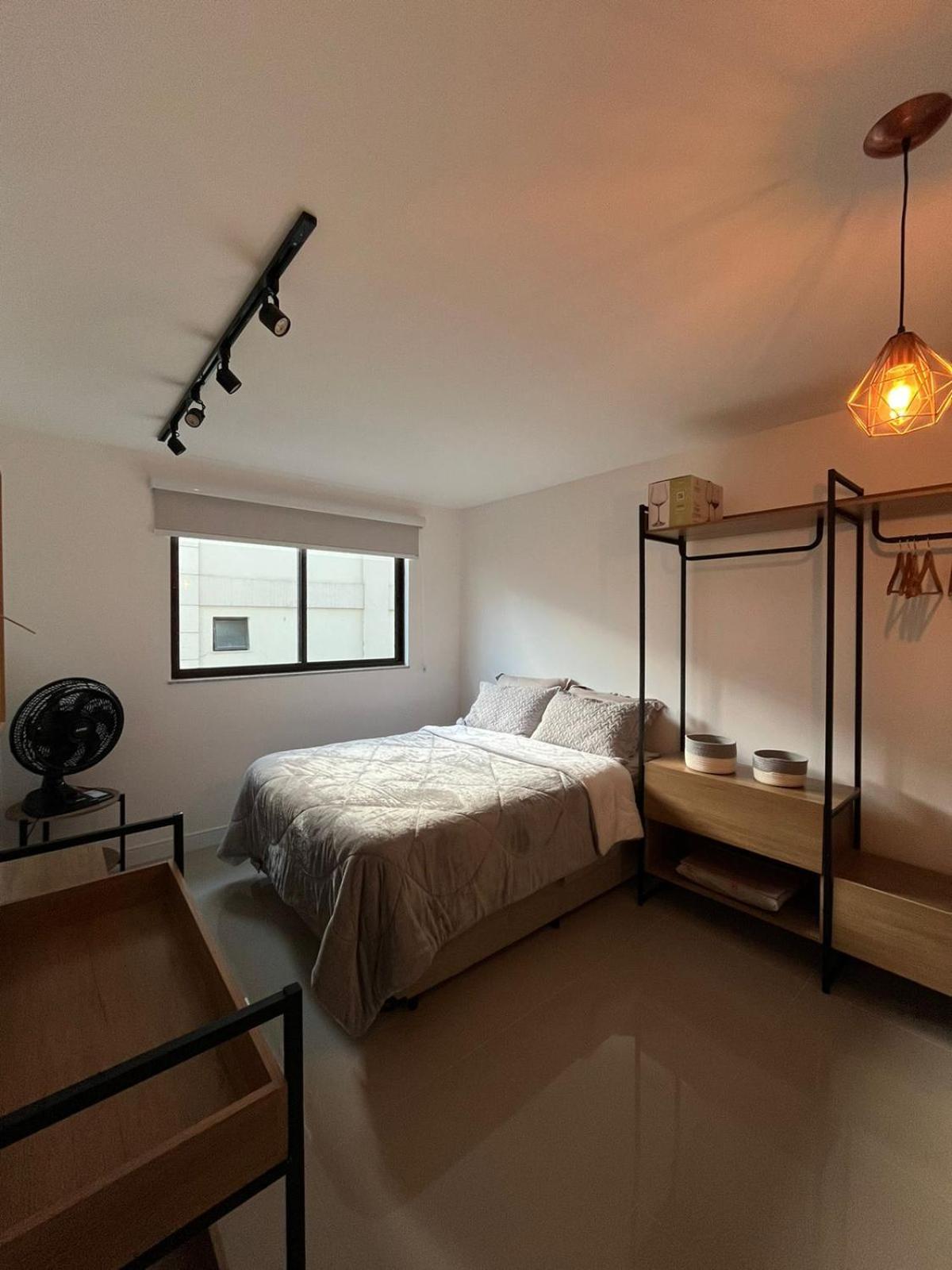 Apartment Charmoso Em Itaipava *