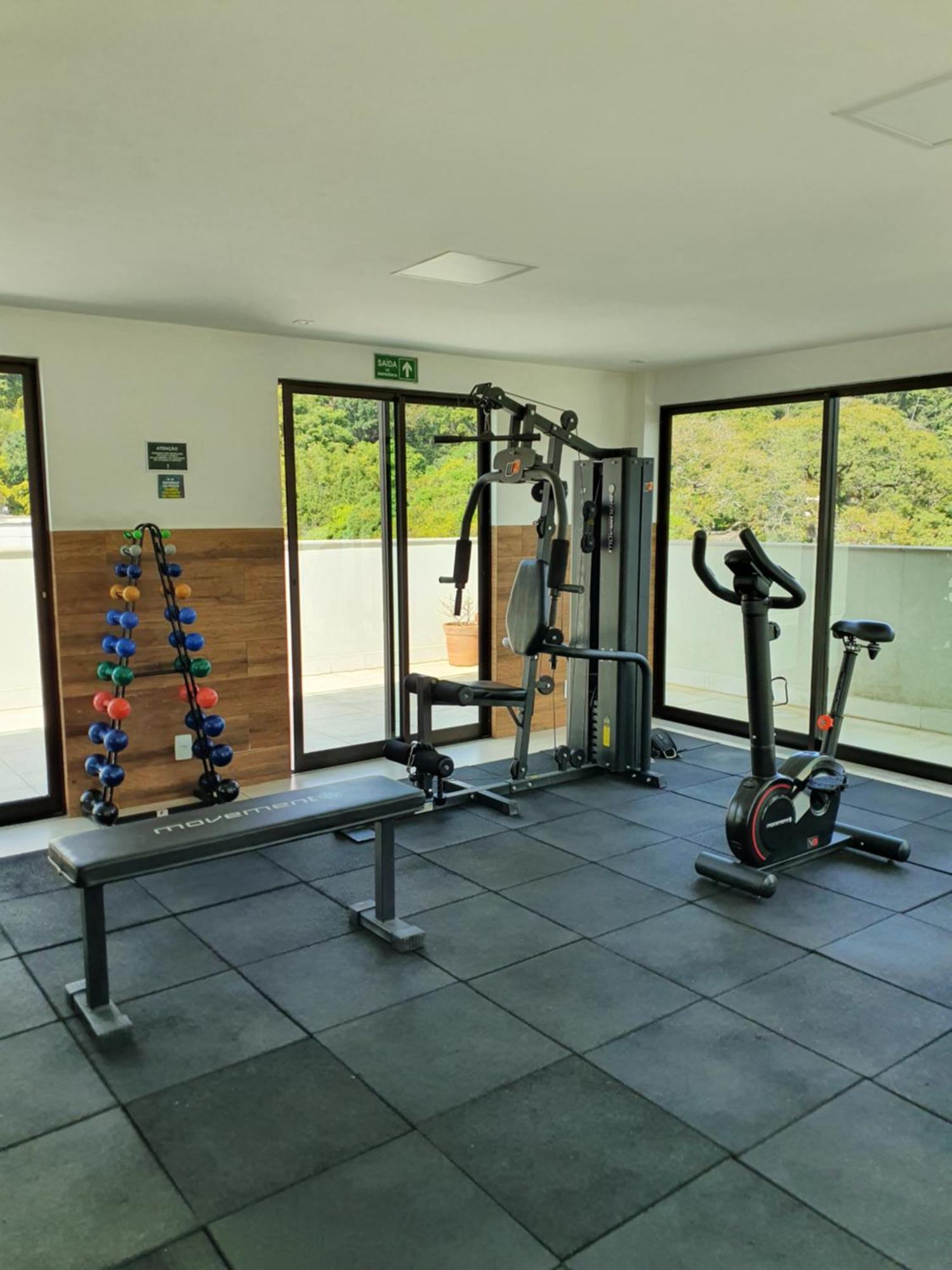 Apartment Charmoso Em Itaipava *