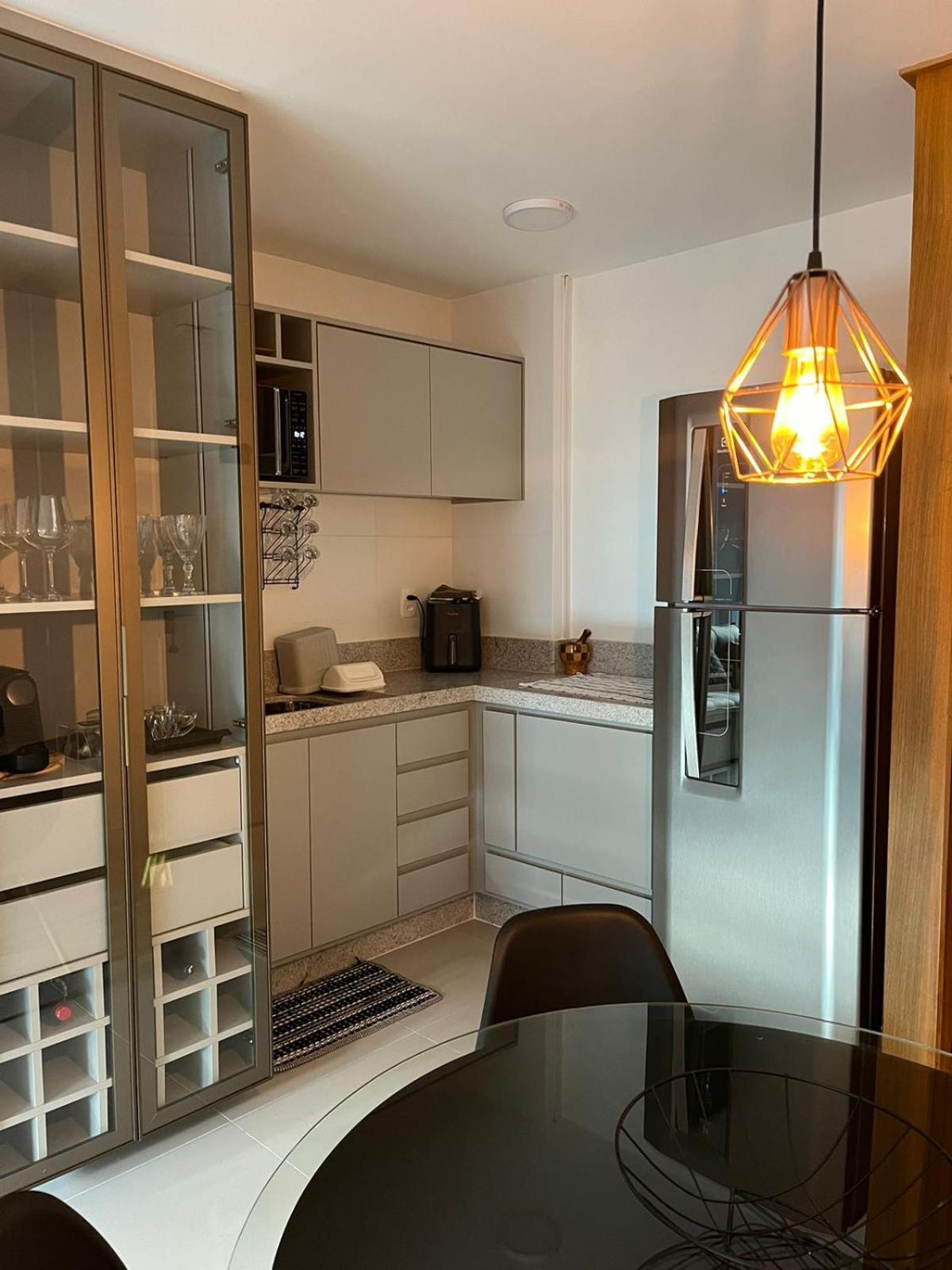 Apartment Charmoso Em Itaipava Petropolis (Rio de Janeiro)