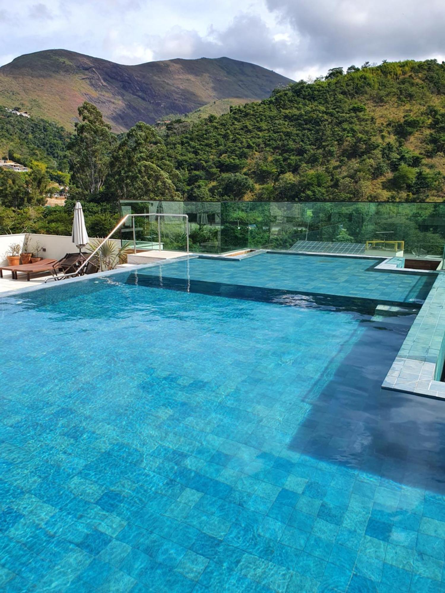 Charmoso Em Itaipava Apartment Petropolis (Rio de Janeiro)