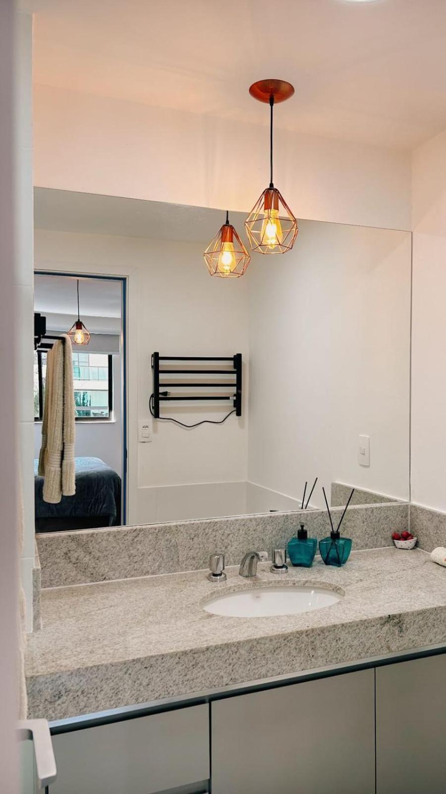 Apartment Charmoso Em Itaipava *