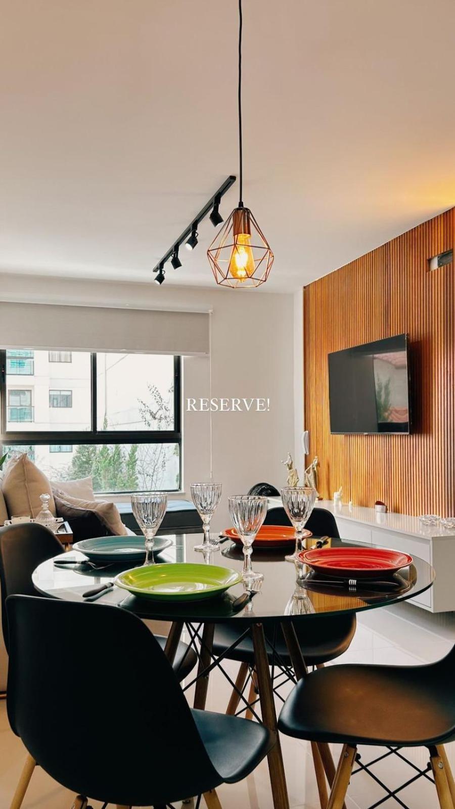 Apartment Charmoso Em Itaipava *
