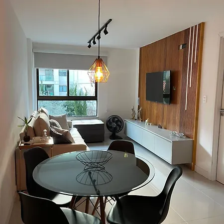 Charmoso Apartamento Em Itaipava Petropolis  Exterior photo