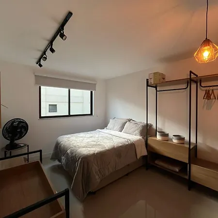 Charmoso Apartamento Em Itaipava Petropolis  Exterior photo