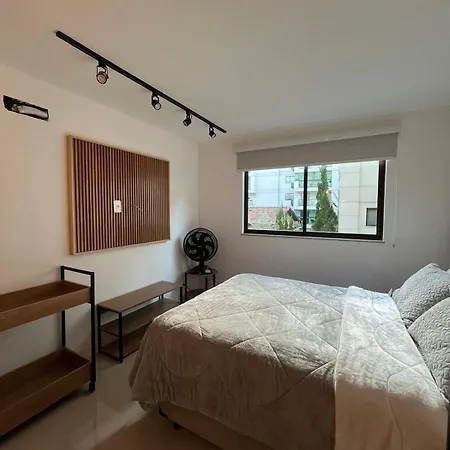 Charmoso Apartamento Em Itaipava Petropolis  Exterior photo