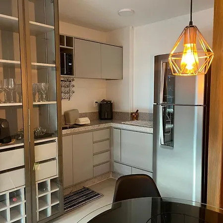 Charmoso Apartamento Em Itaipava Petropolis  Exterior photo